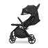 Лятна количка Lorelli Minori Black