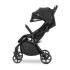 Лятна количка Lorelli Minori Black
