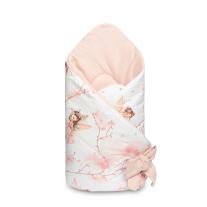Пелeна Sensillo Fairy Pink 75X75