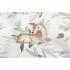 Спален Комплект Sensillo Plush Karo Deers