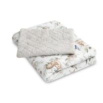 Спален Комплект Sensillo Plush Karo Deers