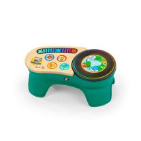 Сензорна бебешка играчка за игра Hape, Baby Einstain, DJ студио
