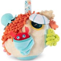 Сензорна играчка Miniland - Reef