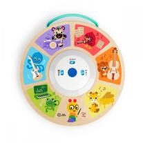 Сензорна музикална, образователна играчка Hape, Baby Einstein