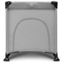 Сгъваема кошара на 1 ниво Caretero - Basic, Light Grey