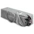Сгъваема кошара на 1 ниво Caretero - Basic, Light Grey