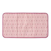 Сгъваема подложка за повиване Fresk Seahorse