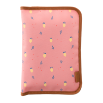 Сгъваема подложка за повиване Fresk Summer fruit