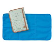 Сгъваема подложка за повиване Fresk Surf Boy