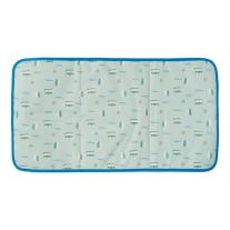 Сгъваема подложка за повиване Fresk Surf Boy