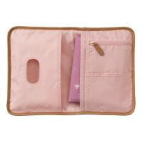 Сгъваема подложка за повиване Fresk Swallow