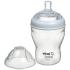Шишета за хранене Vital Baby - Anti-Colic, 240 ml, 0+ месеца, 2 броя