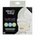 Шишета за хранене Vital Baby - Anti-Colic, 240 ml, 0+ месеца, 2 броя