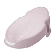 Нехлъзгаща се подложка за къпане Shnuggle Blossom