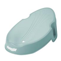 Нехлъзгаща се подложка за къпане Shnuggle Eucalyptus