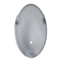 Нехлъзгаща се подложка за къпане Shnuggle Pebble grey