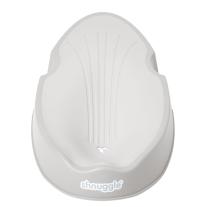 Нехлъзгаща се подложка за къпане Shnuggle Taupe