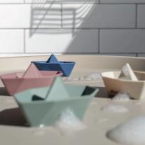 Силиконови лодки за баня Shnuggle