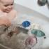 Силиконови лодки за баня Shnuggle