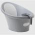 Кана за къпане Shnuggle Washy Grey
