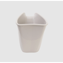 Кана за къпане Shnuggle Washy Taupe