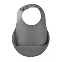 Силиконов бебешки лигавник Beaba, Mineral