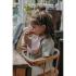 Силиконов лигавник Bibs Blush