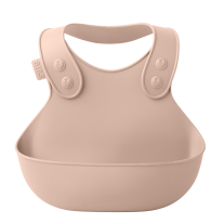 Силиконов лигавник Bibs Blush