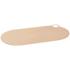 Силиконова противоплъзгаща постелка за хранене Vital Baby - 49 х 24.5 cm