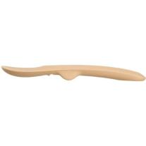 Силиконови лъжици Vital Baby - 3 броя