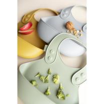 Силиконов лигавник Bibs Sage