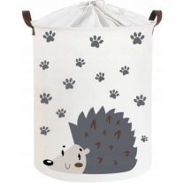 Детски кош за съхранение Sipo Таралеж 