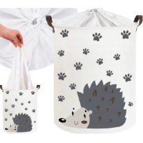 Детски кош за съхранение Sipo Таралеж 