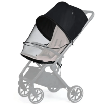 Универсален сенник с мрежа против насекоми Sipo 