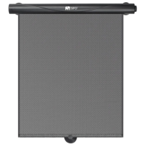 Ролетни щори за автомобил с вендузи Sipo