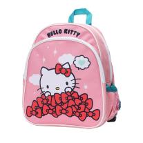 Раничка за детска градина Micki Hello Kitty