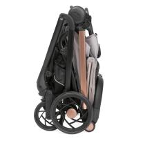 Бебешка количка Chicco ONE4EVER Desert Taupe