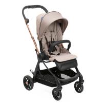 Бебешка количка Chicco ONE4EVER Desert Taupe