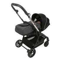 Бебешка количка Chicco ONE4EVER Pirate Black