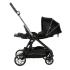 Бебешка количка Chicco ONE4EVER Pirate Black