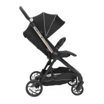 Бебешка количка Chicco ONE4EVER Pirate Black