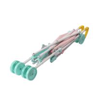 Сгъваема количка за кукли Micki Hello Kitty