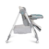 Стол за хранене Moni Raffy МЕНТА