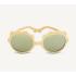Слънчеви очила Ki ET LA Lion 0-1г Vanilla