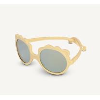 Слънчеви очила Ki ET LA Lion 0-1г Vanilla