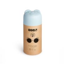 Слънчеви очила Ki ET LA Ourson 2-4г Sky Blue