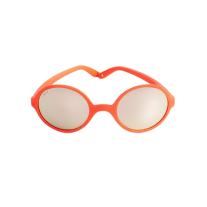Слънчеви очила Ki ET LA RoZZ 2-4г Fluo Оrange