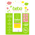 Слънцезащитен стик с минерални филтри Бебо SPF 50+