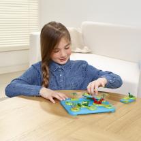 Логическа игра Smart Games Джурасик парк