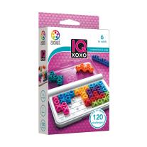Логическа игра Smart Games IQ XOXO